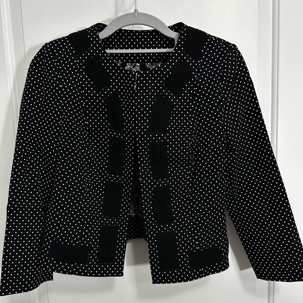 Cabi Black